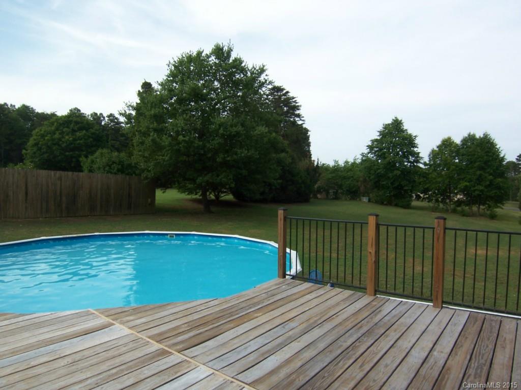 Jamestown Acres - Residential