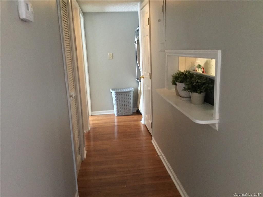 Candlewood Square - Residential