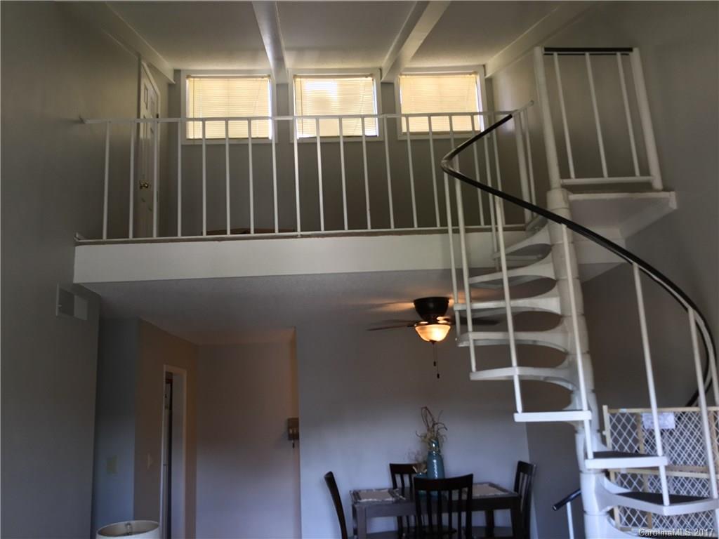 Candlewood Square - Residential
