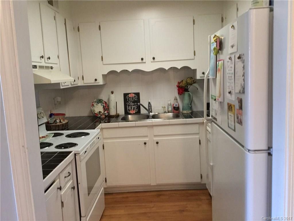 Candlewood Square - Residential