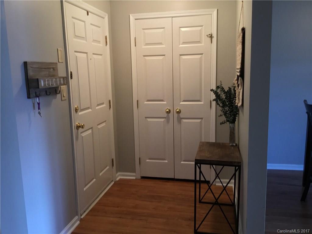 Candlewood Square - Residential