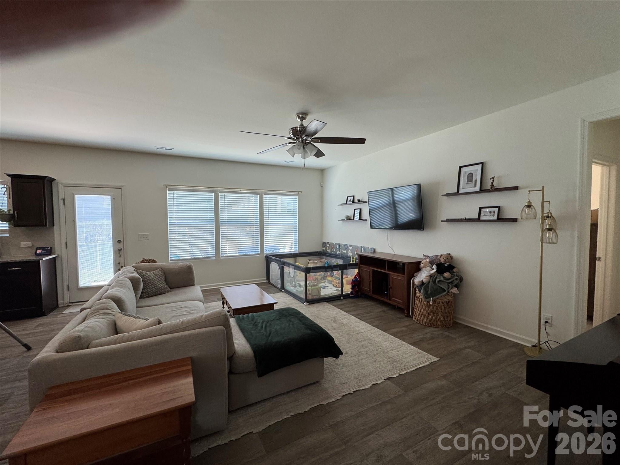700 Skywatch Lane