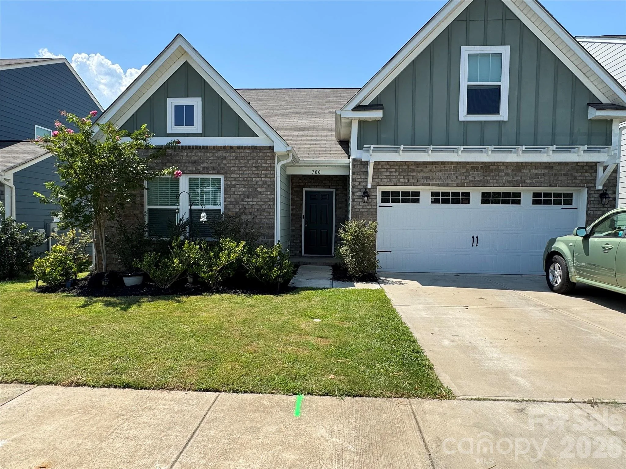 700 Skywatch Lane, Monroe, NC, 28112