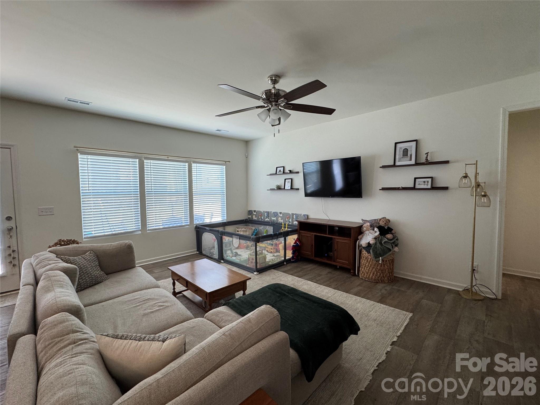 700 Skywatch Lane