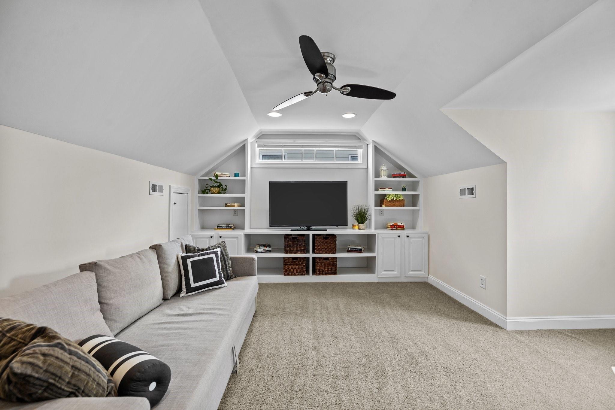 Selwyn Farms - Residential