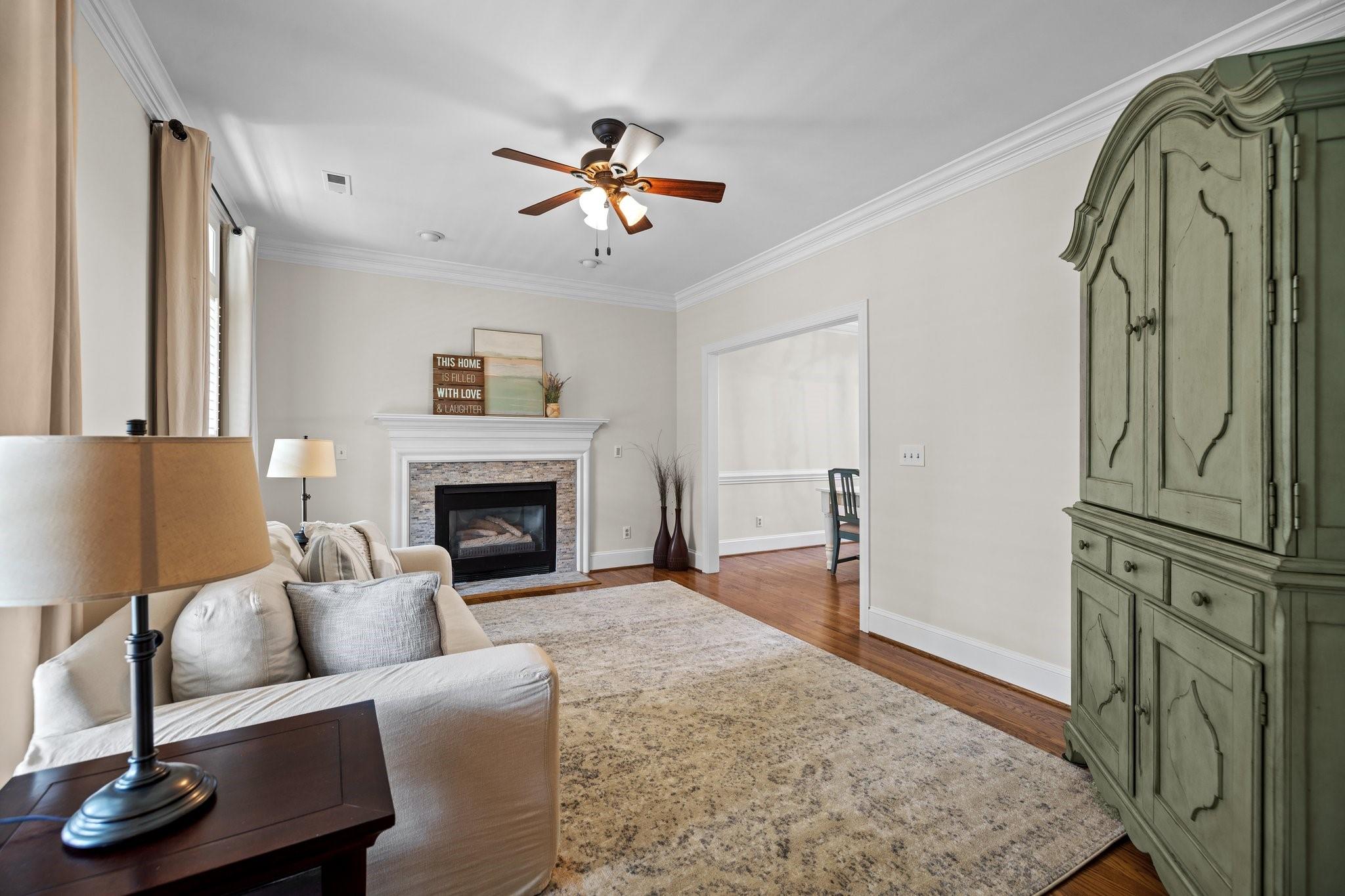 Selwyn Farms - Residential