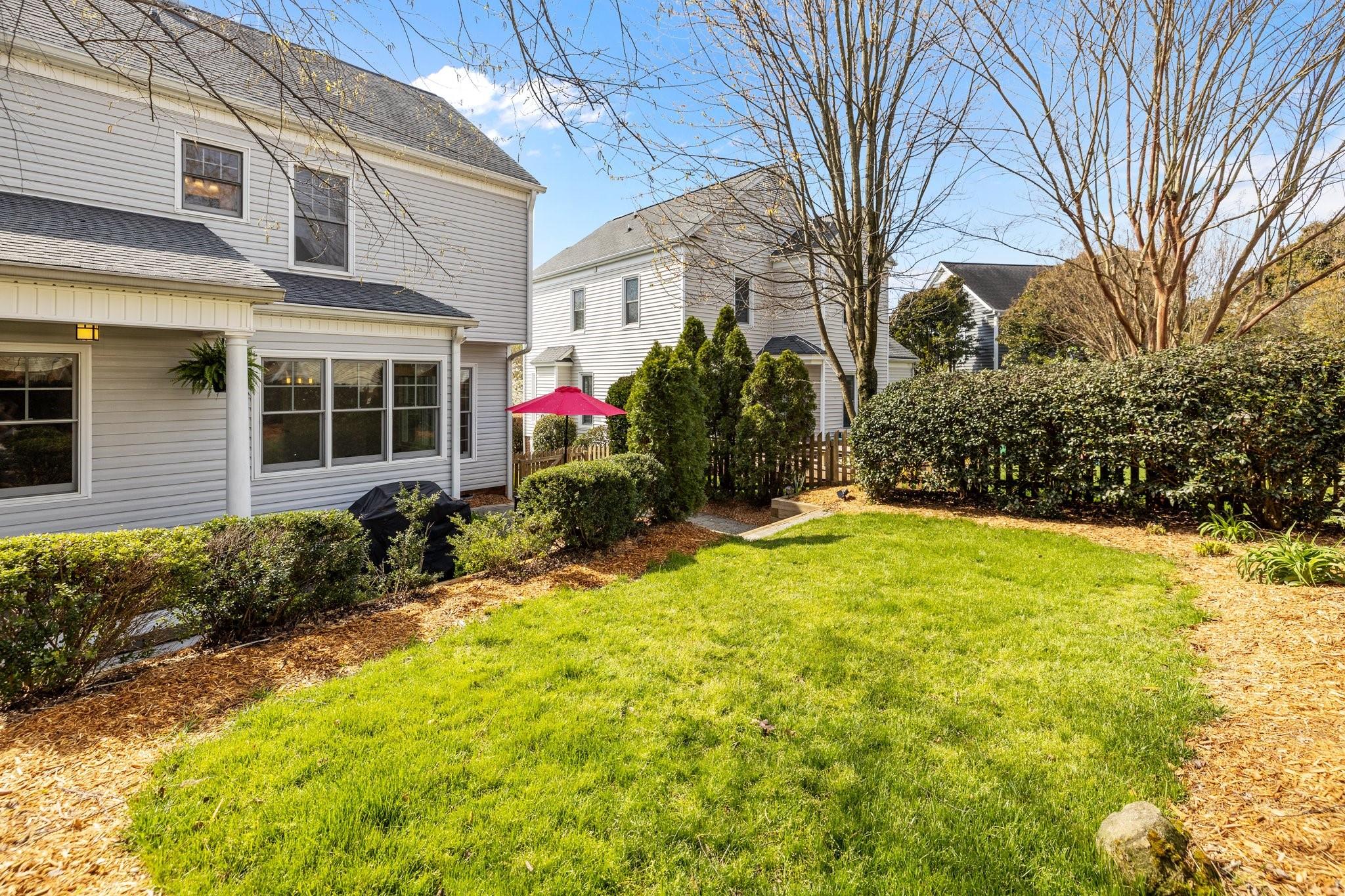 Selwyn Farms - Residential