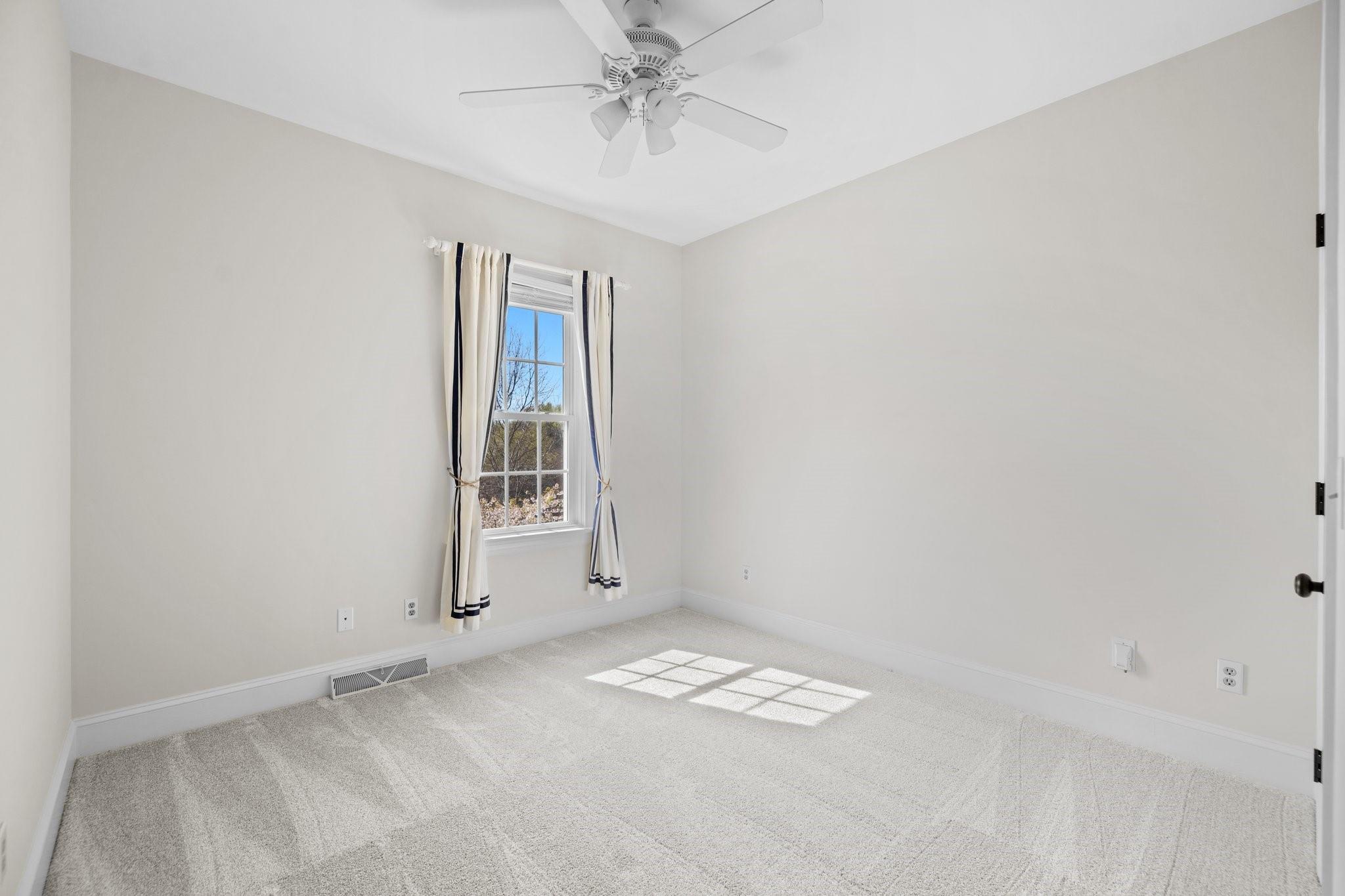 Selwyn Farms - Residential