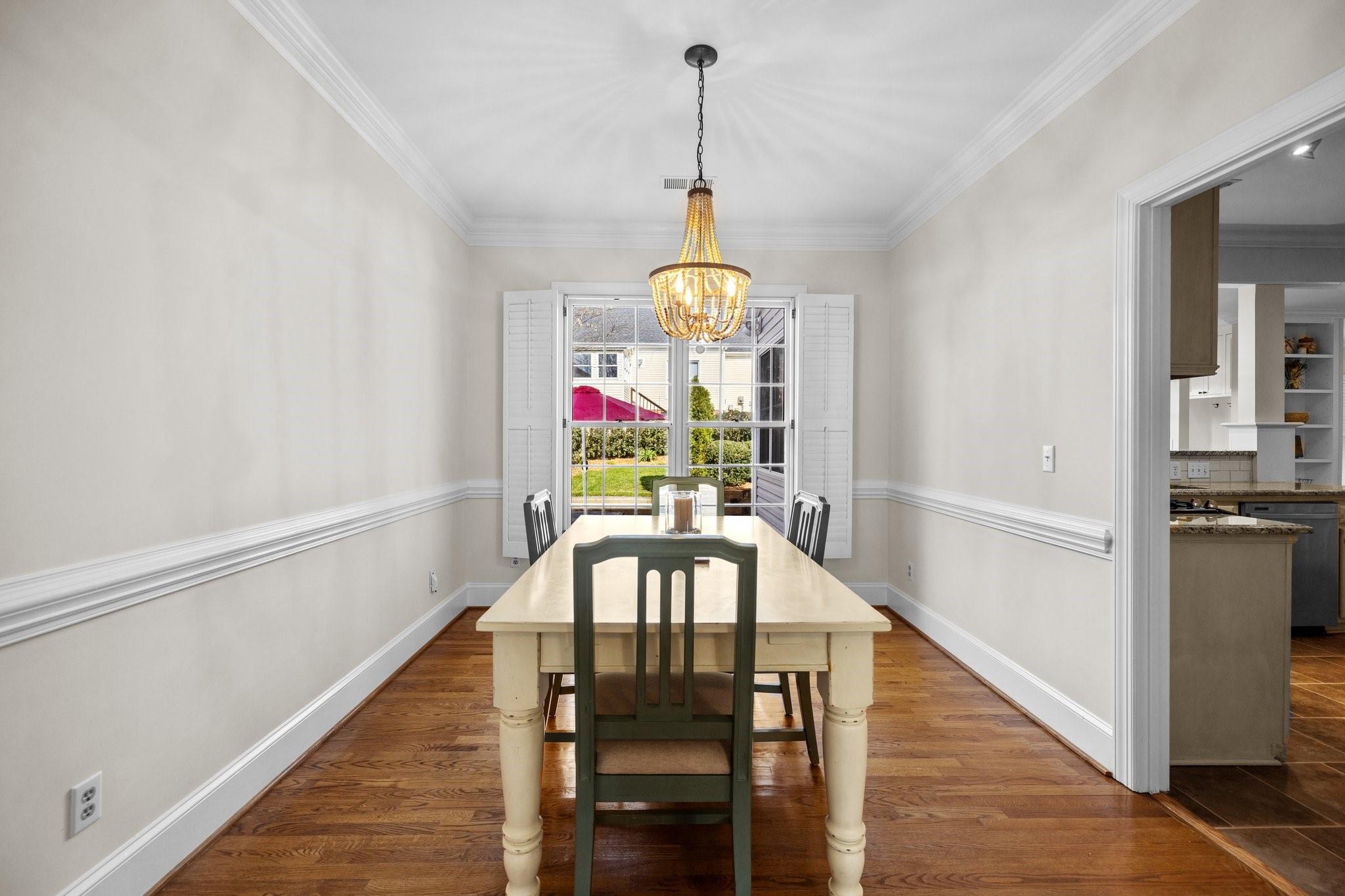 Selwyn Farms - Residential