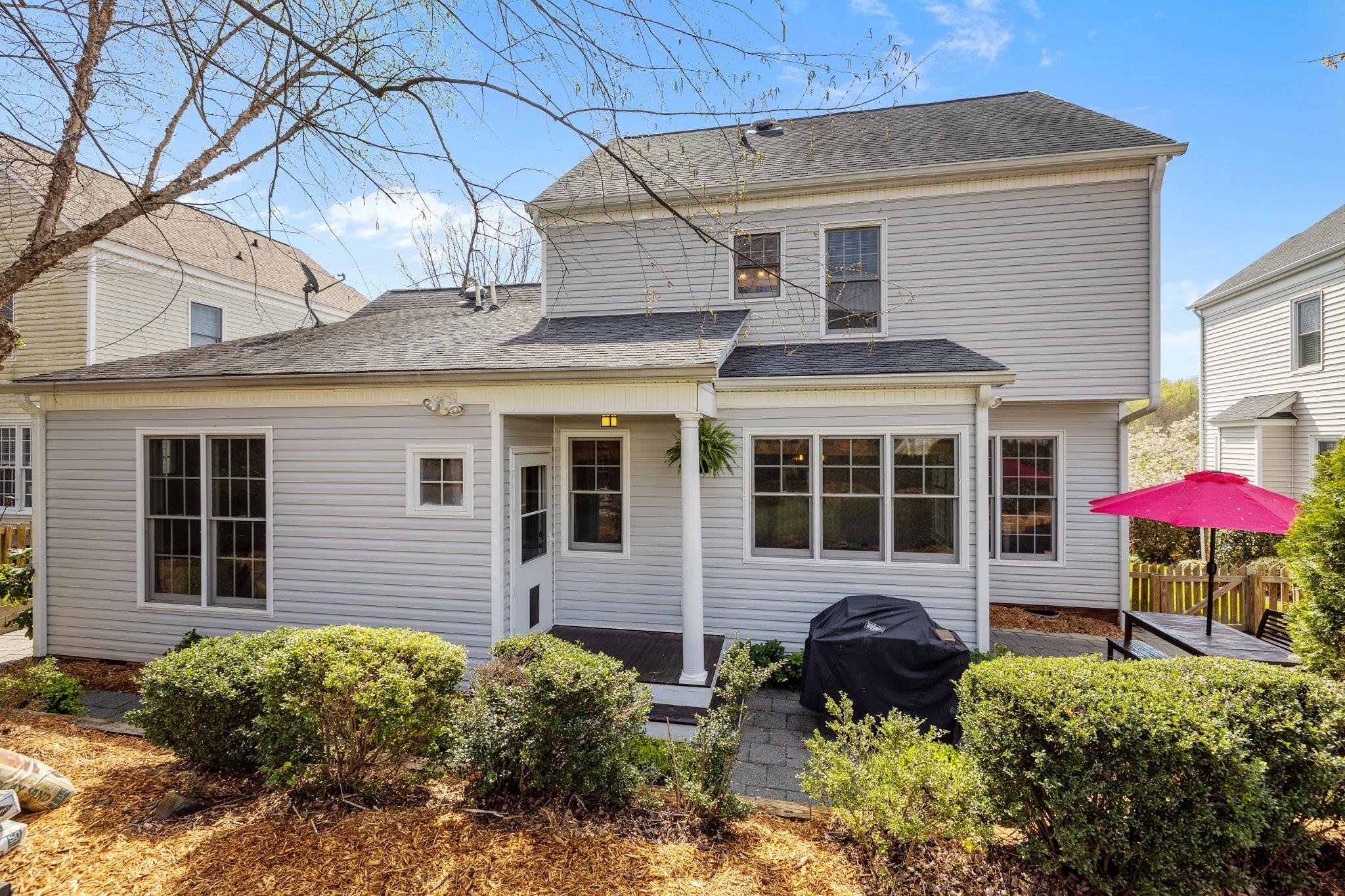 Selwyn Farms - Residential