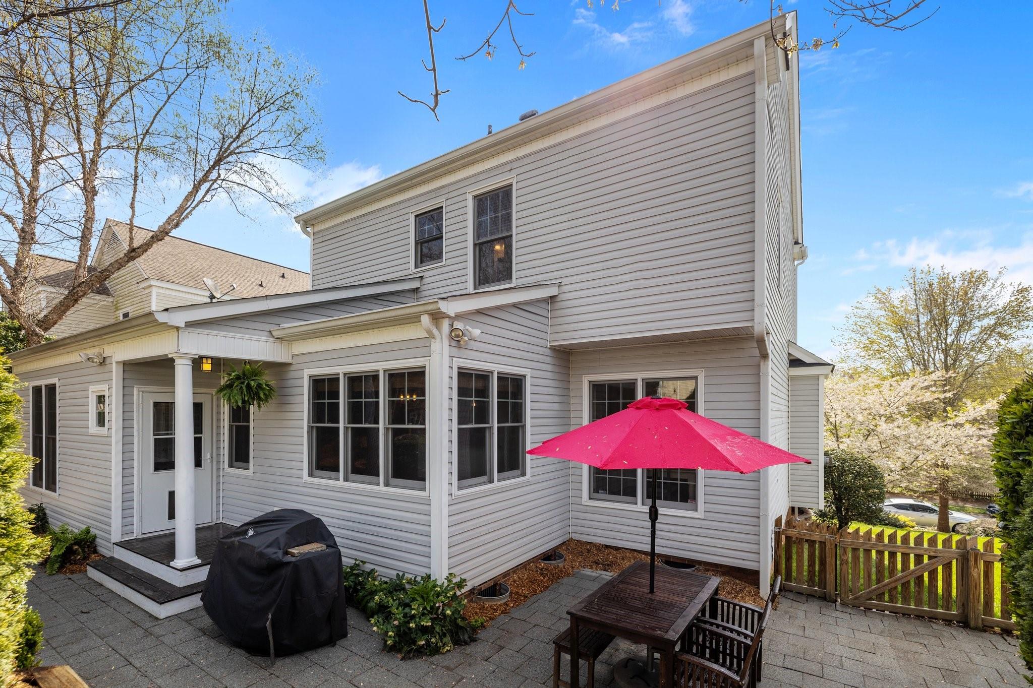 Selwyn Farms - Residential