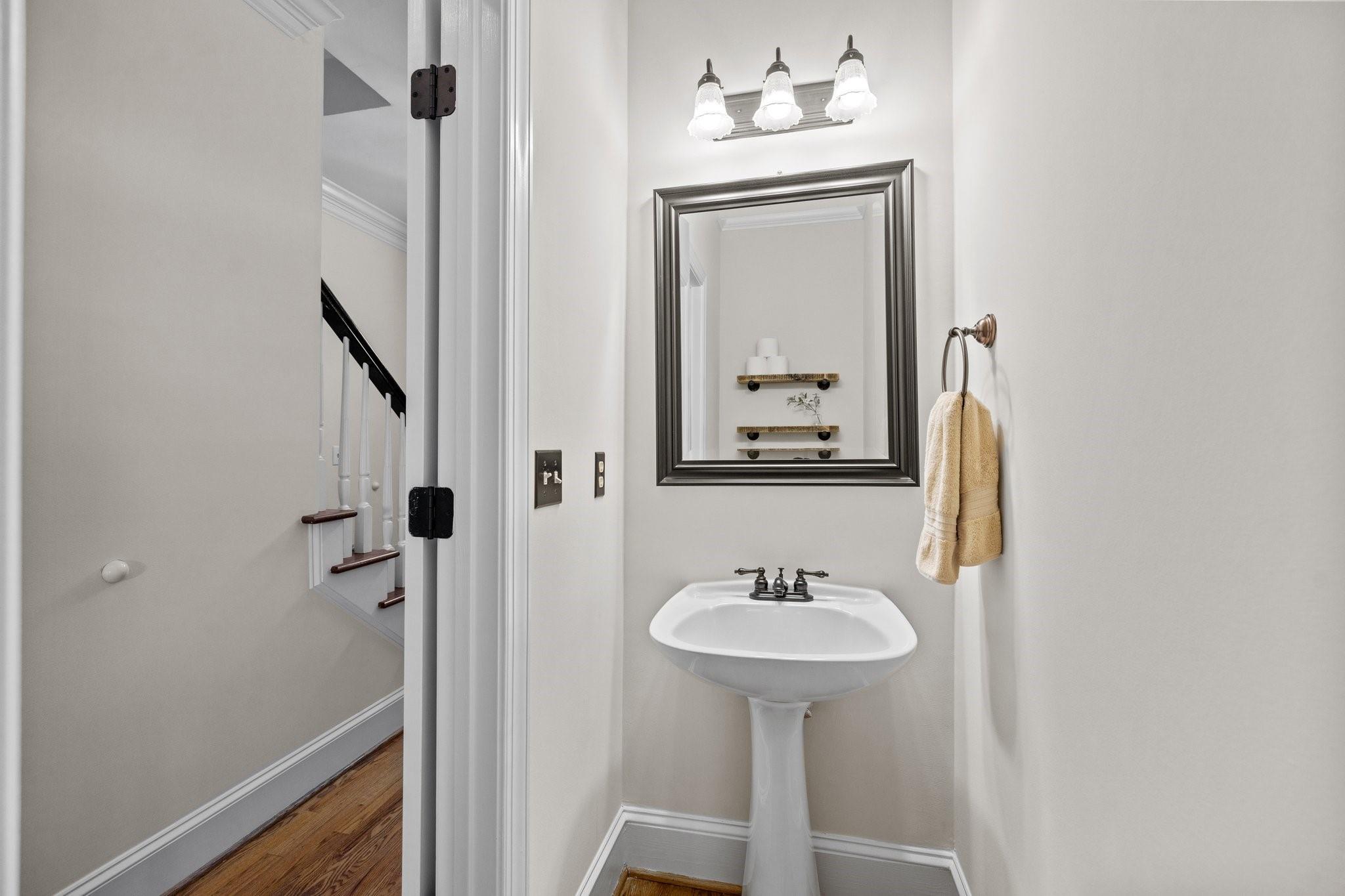 Selwyn Farms - Residential