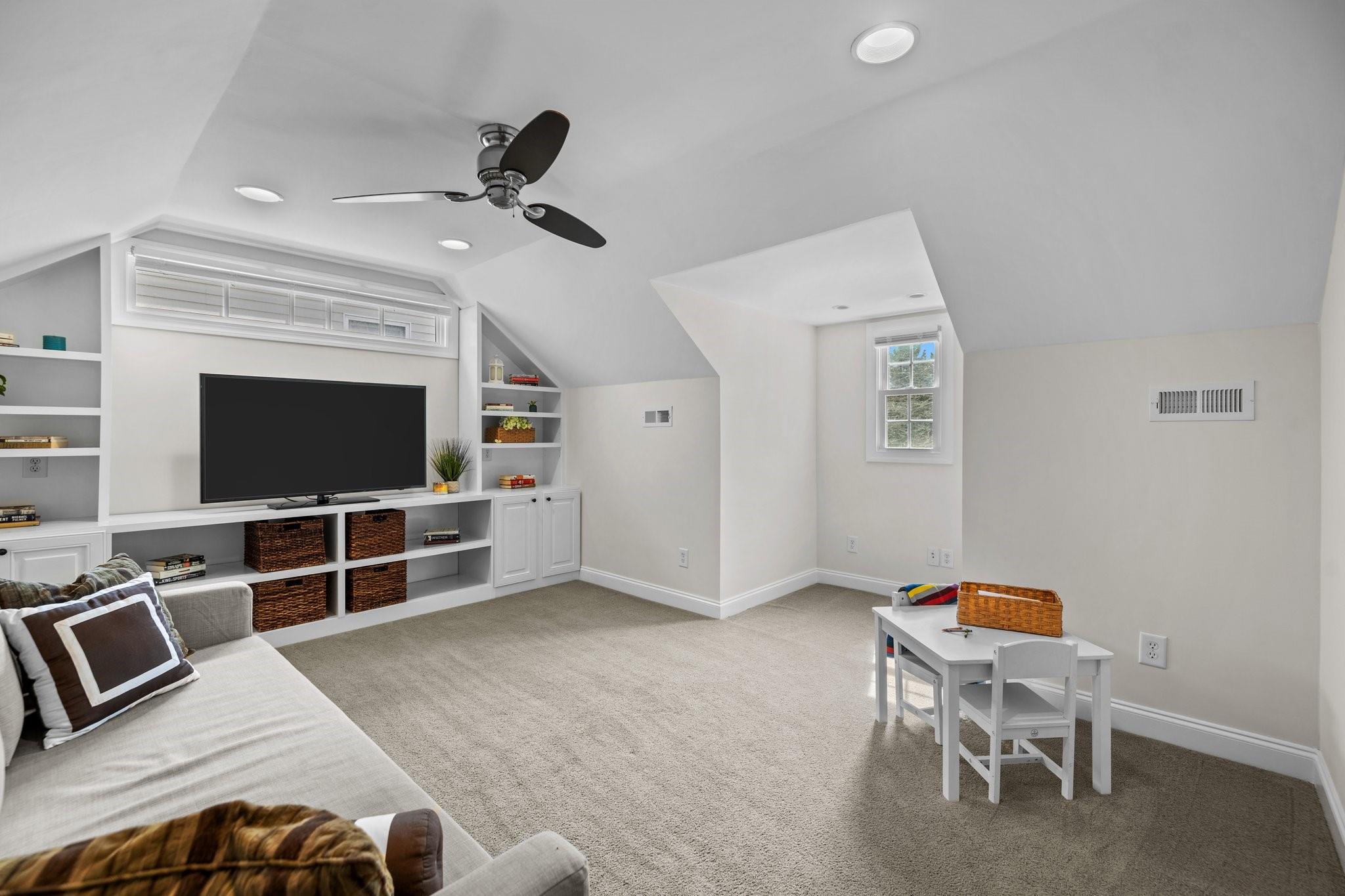 Selwyn Farms - Residential