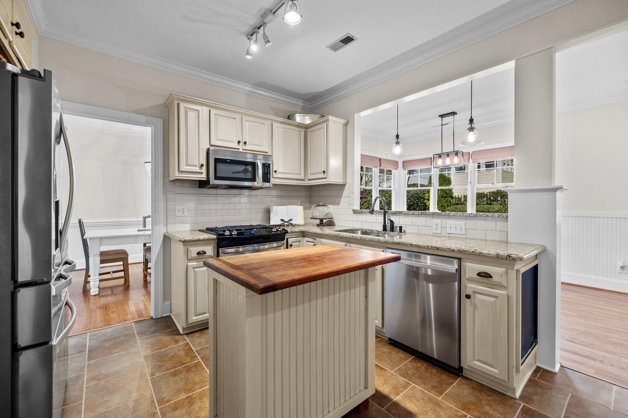 Selwyn Farms - Residential