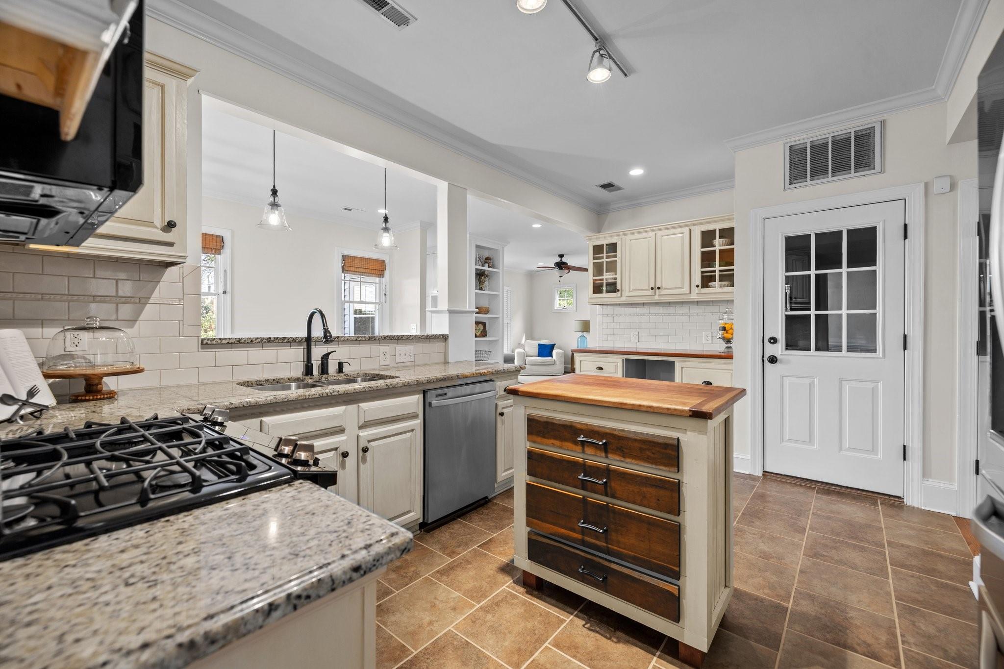 Selwyn Farms - Residential