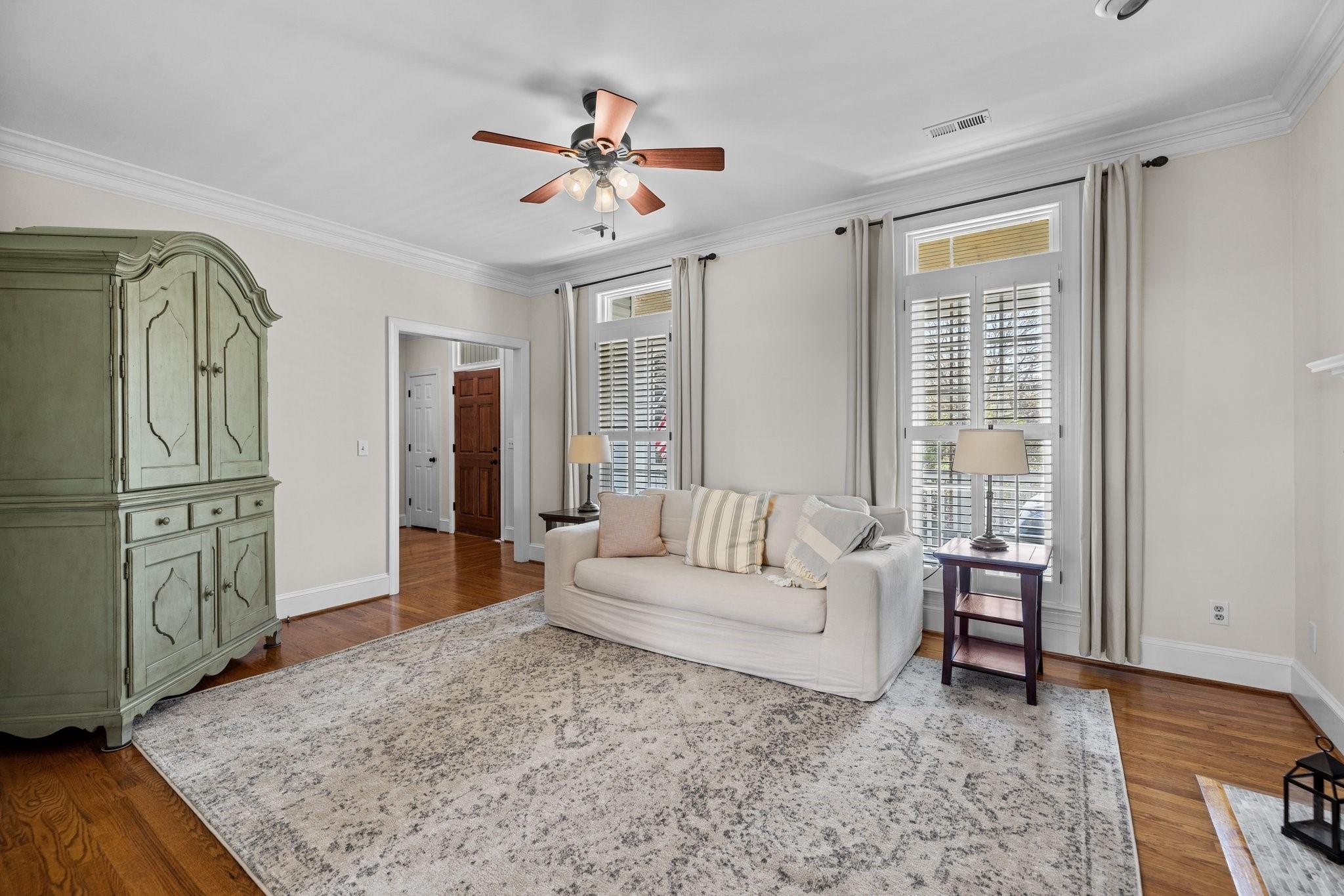 Selwyn Farms - Residential