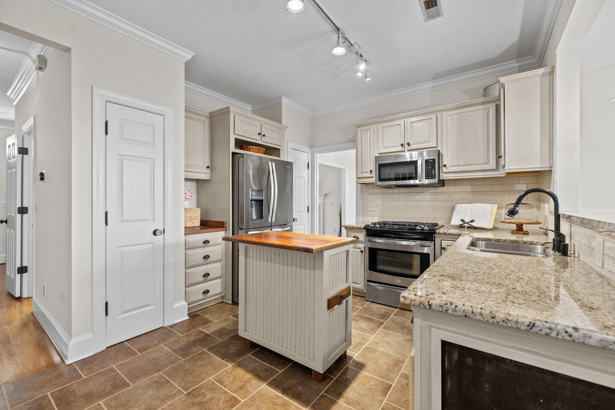 Selwyn Farms - Residential