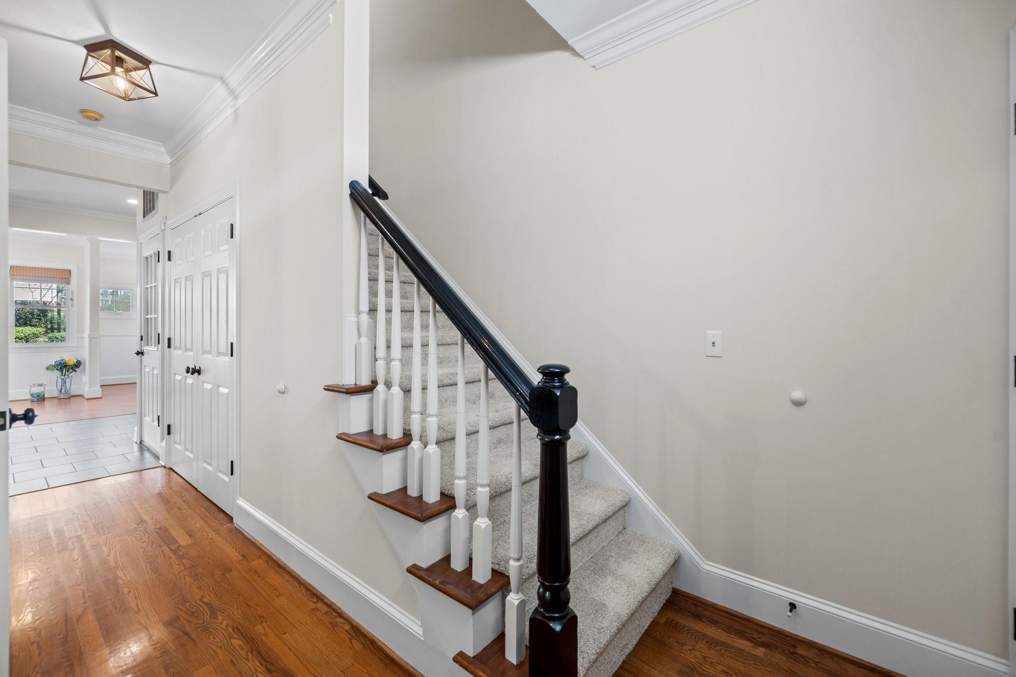 Selwyn Farms - Residential