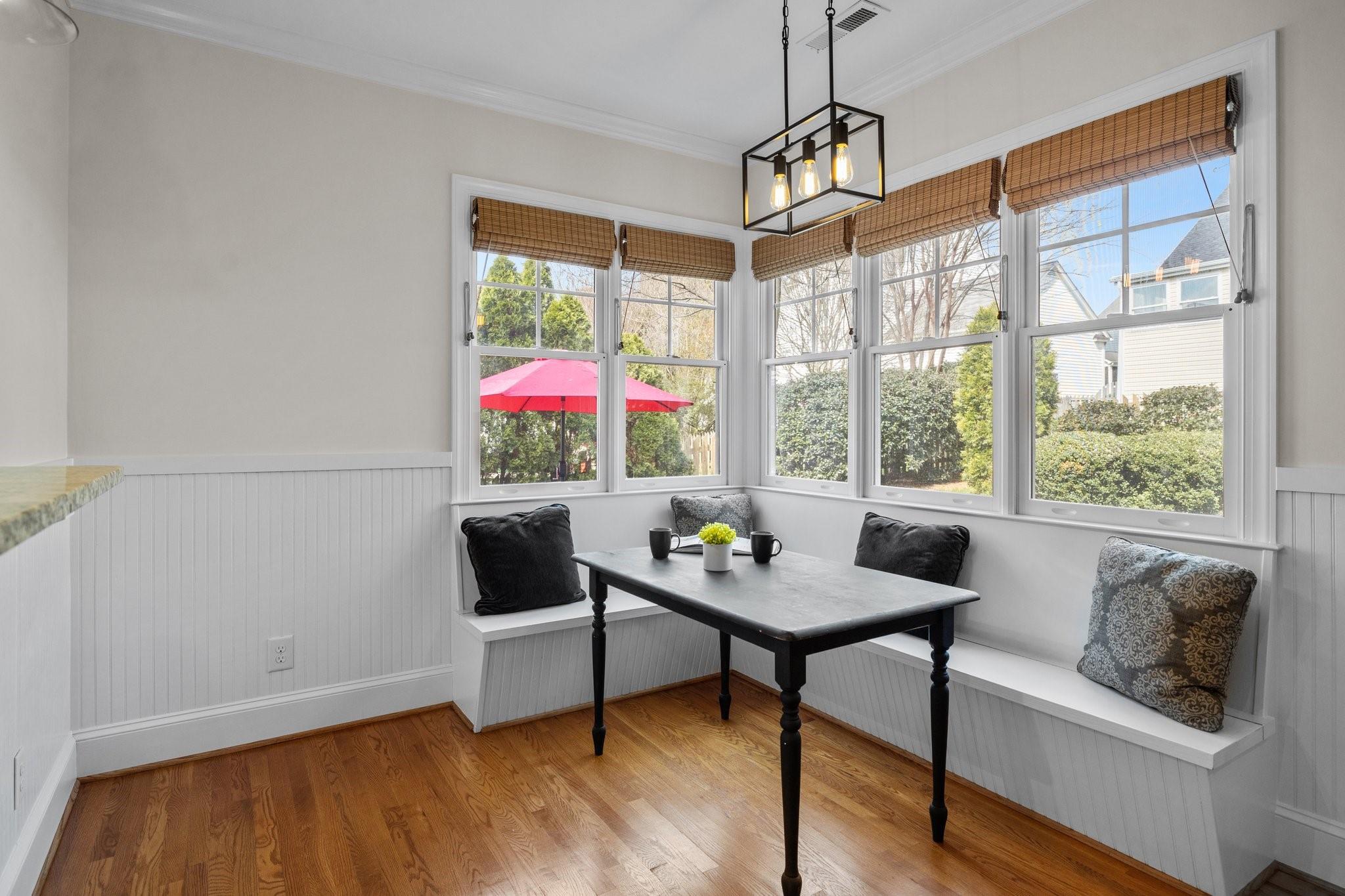 Selwyn Farms - Residential