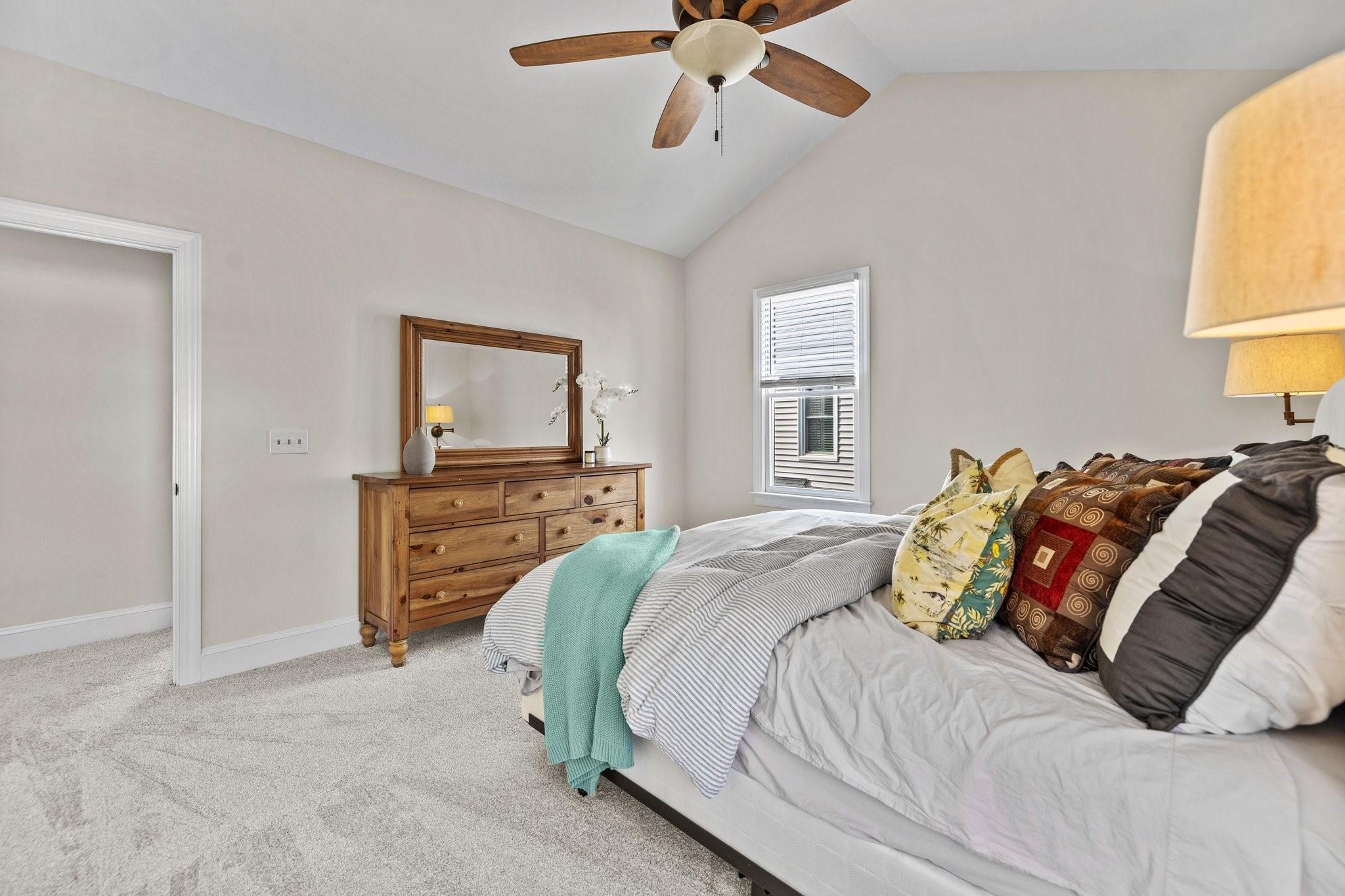 Selwyn Farms - Residential