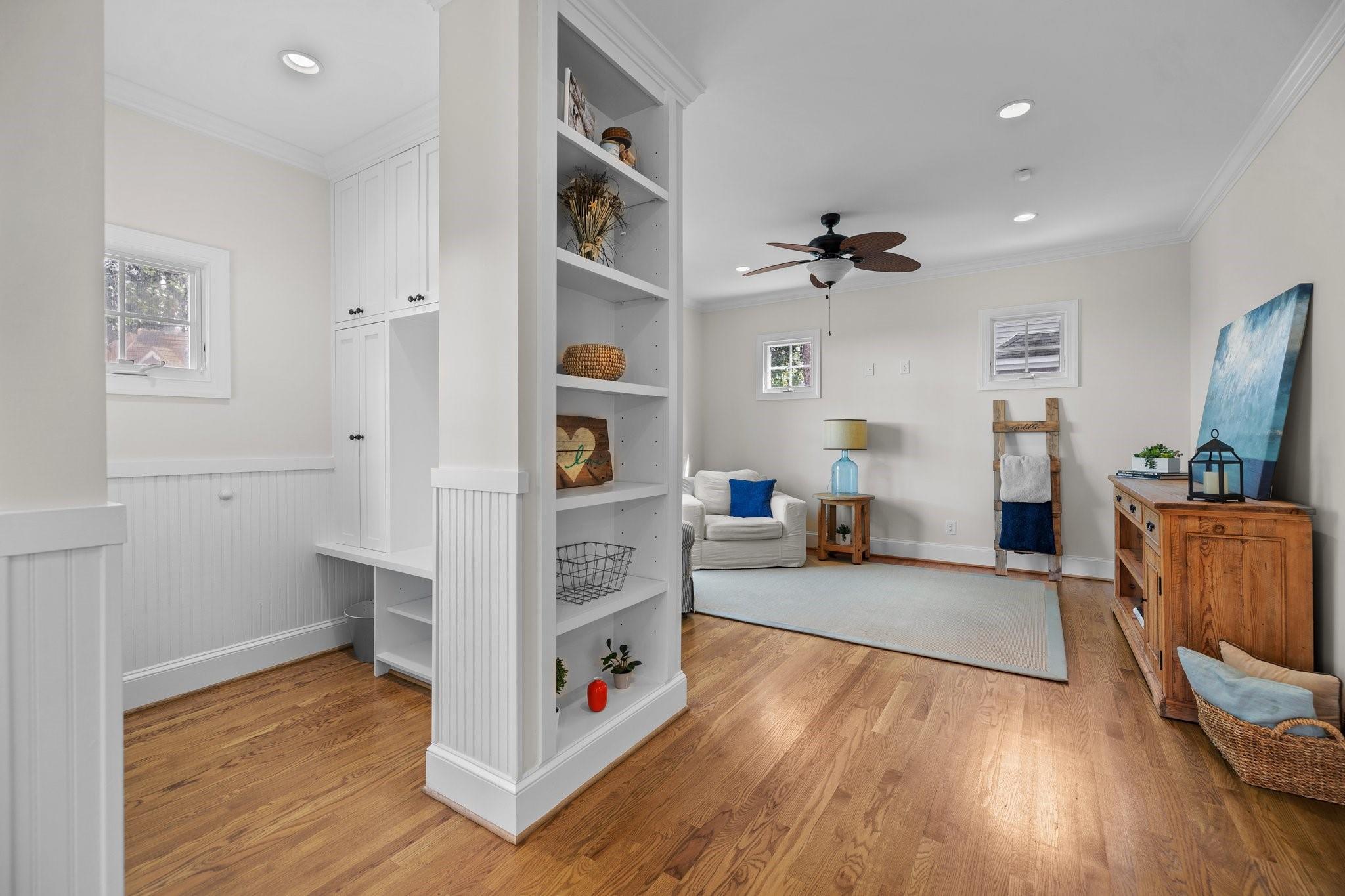 Selwyn Farms - Residential