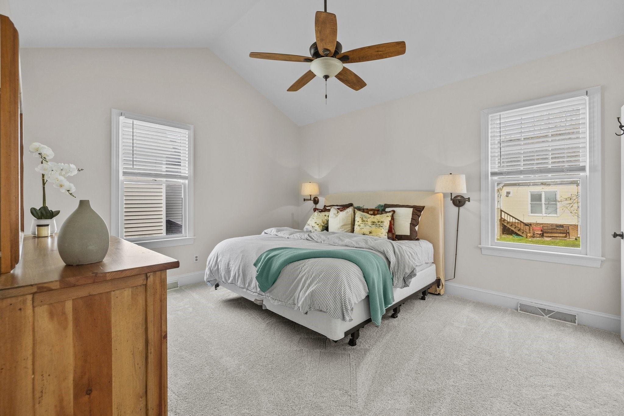 Selwyn Farms - Residential