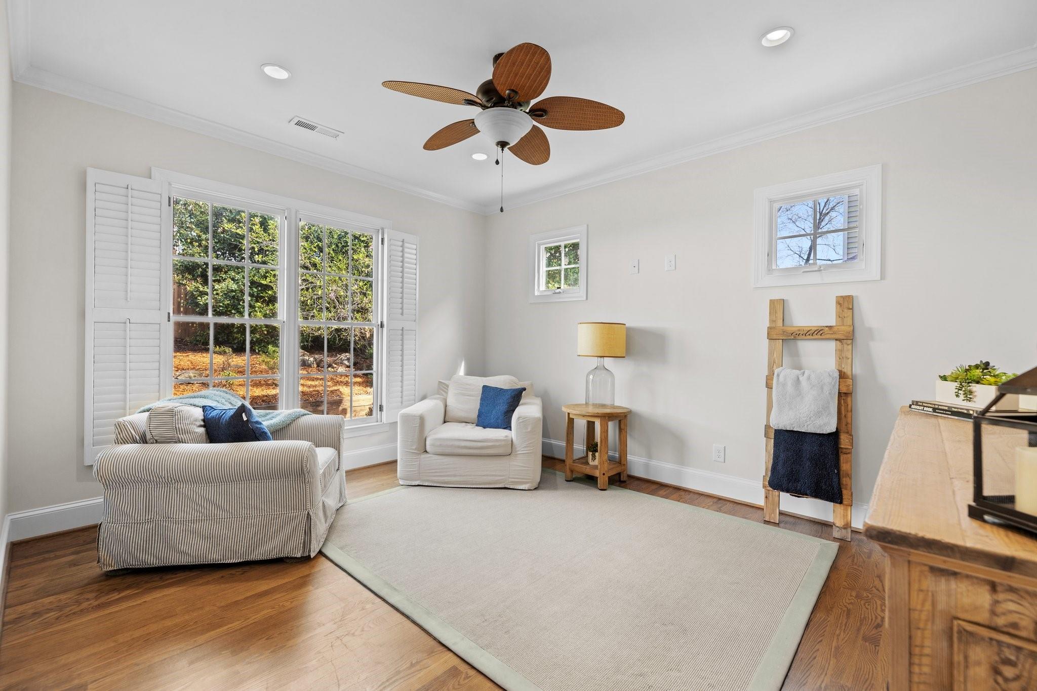 Selwyn Farms - Residential