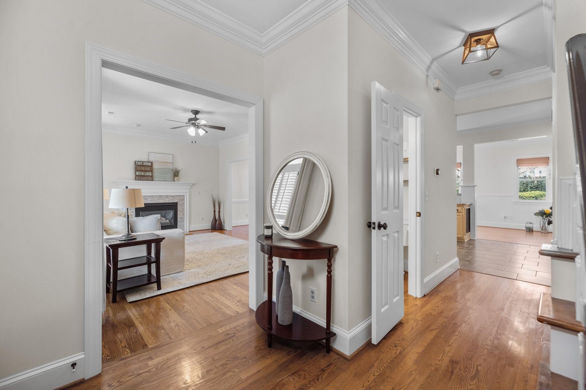 Selwyn Farms - Residential