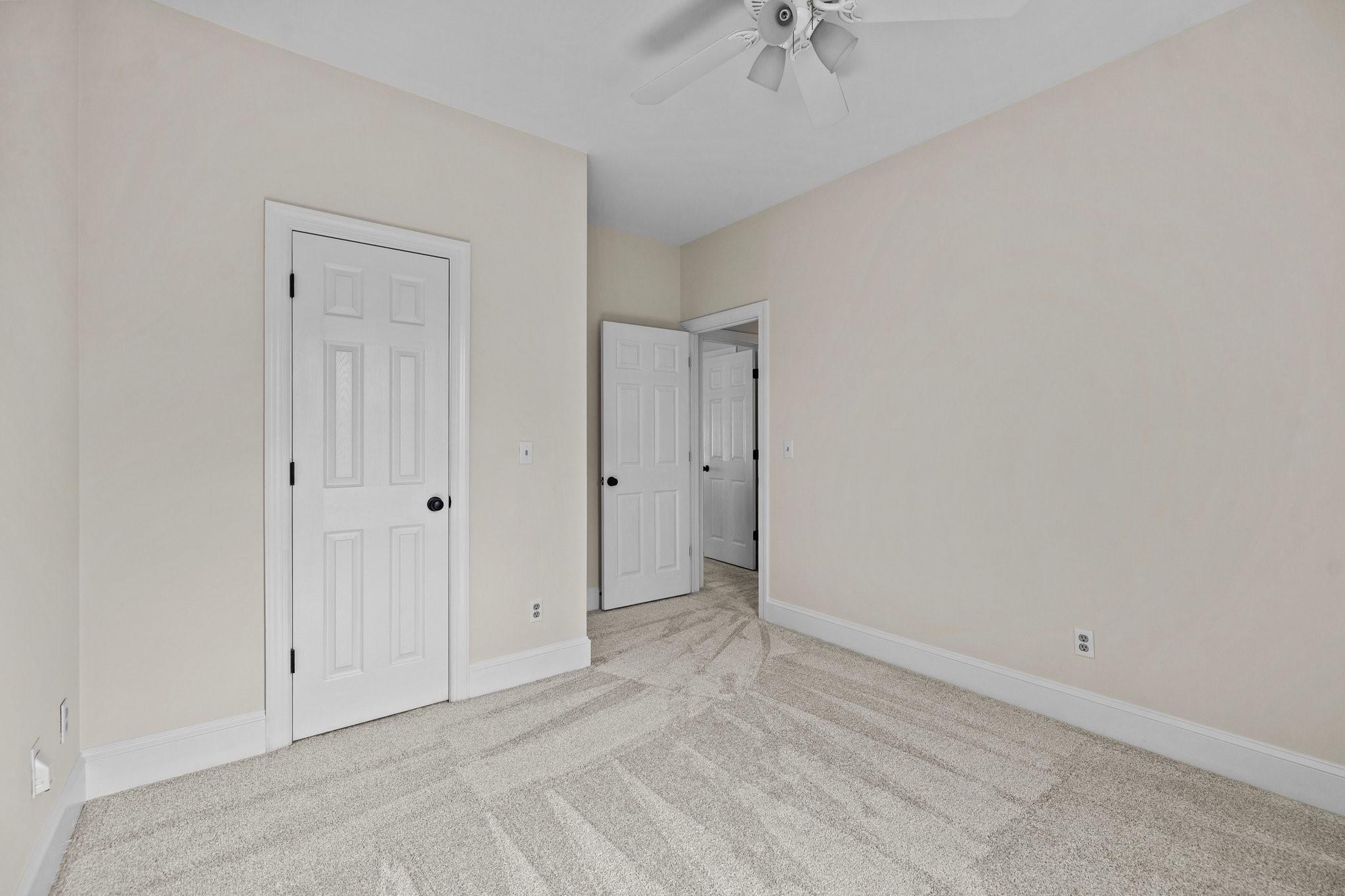 Selwyn Farms - Residential