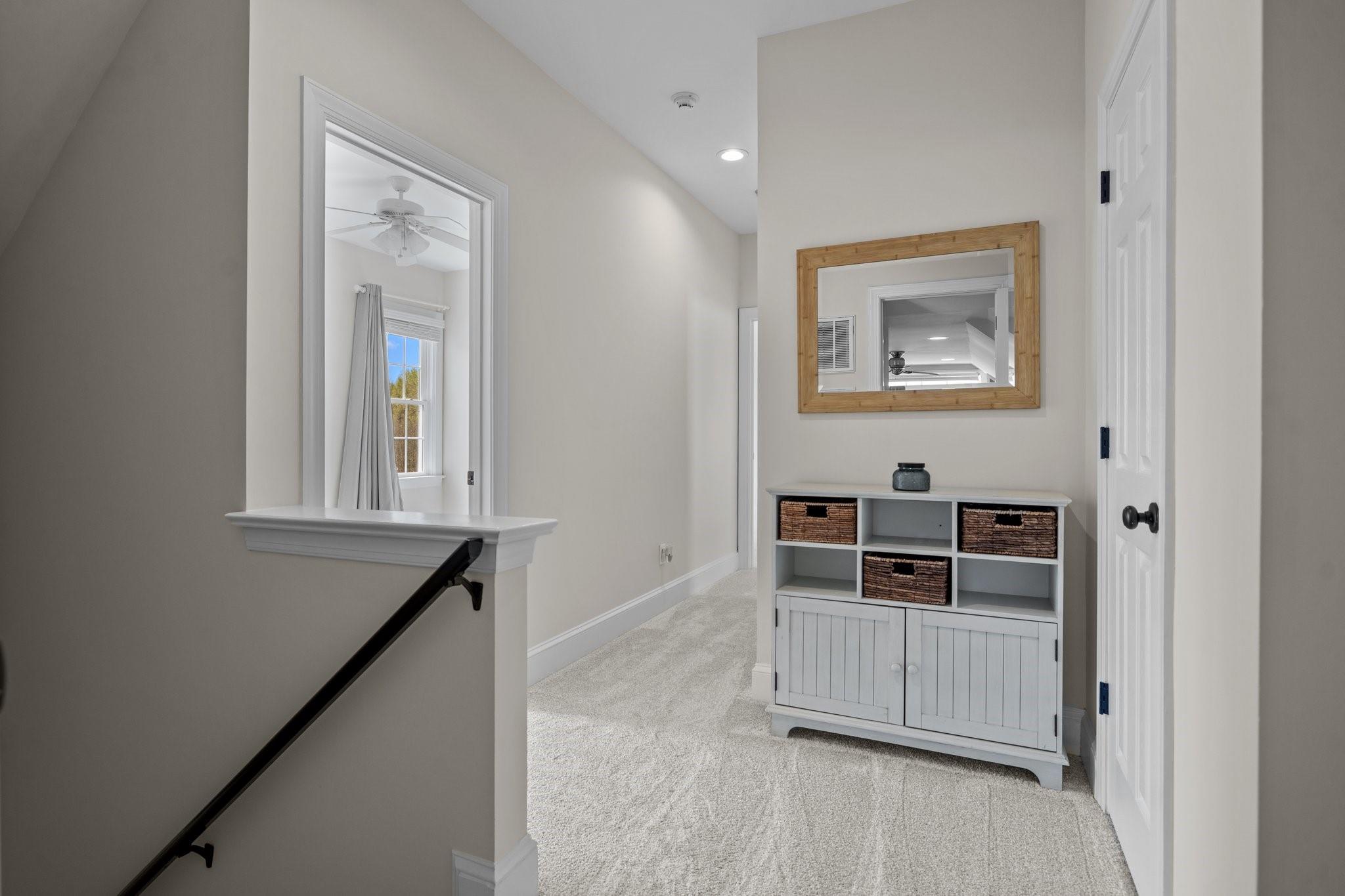 Selwyn Farms - Residential