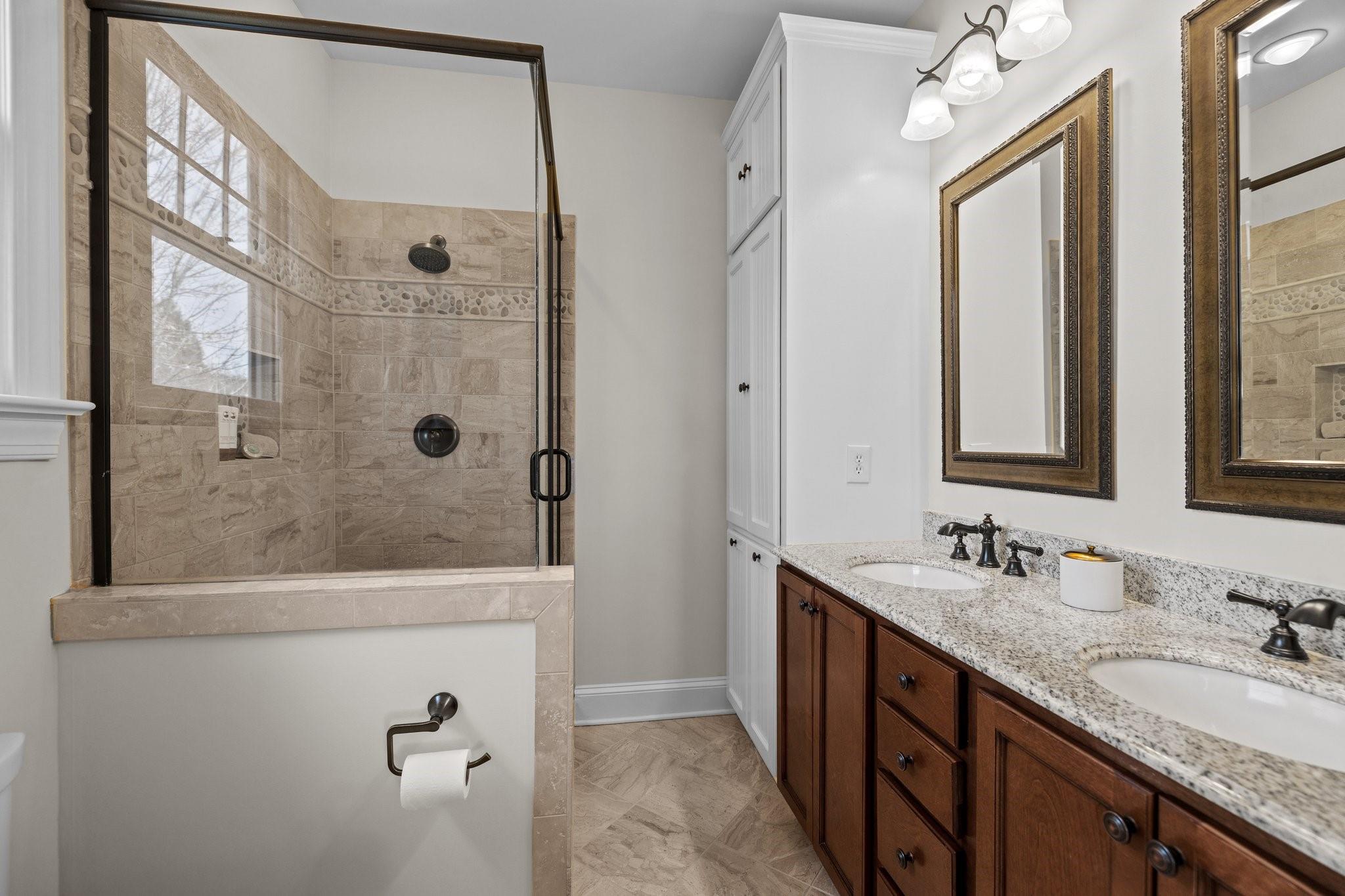 Selwyn Farms - Residential