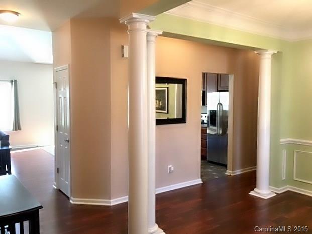 Brook Valley - Residential