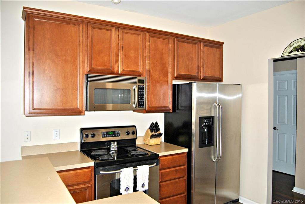 Brook Valley - Residential