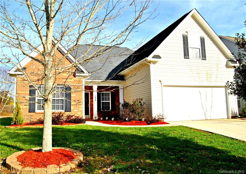 Brook Valley - Residential