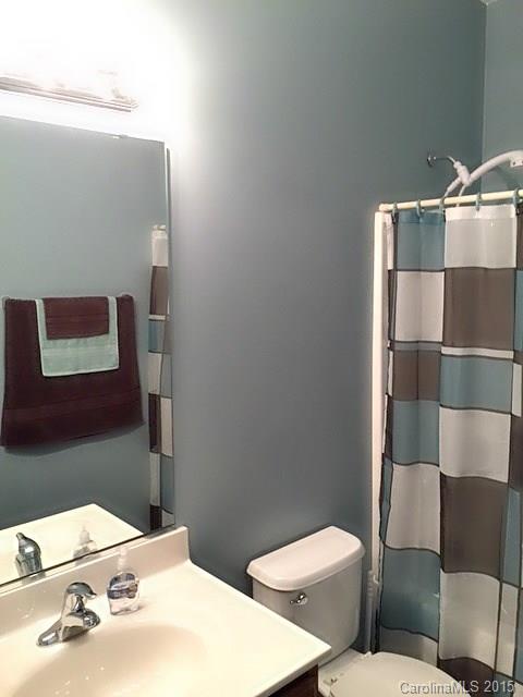 Brook Valley - Residential