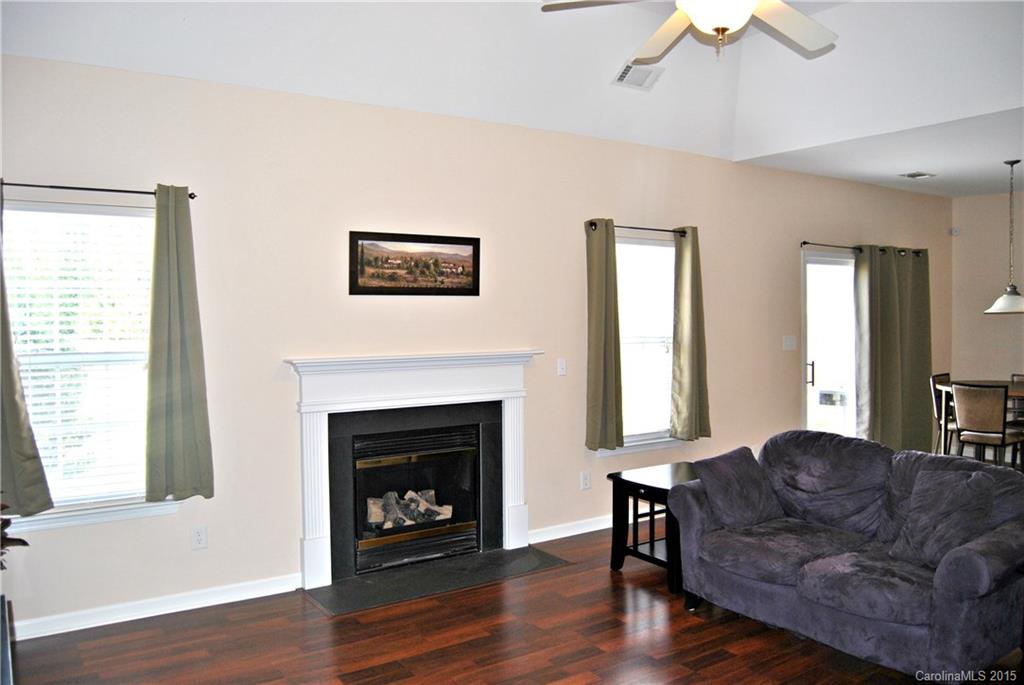 Brook Valley - Residential