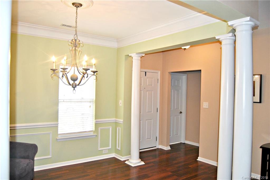 Brook Valley - Residential