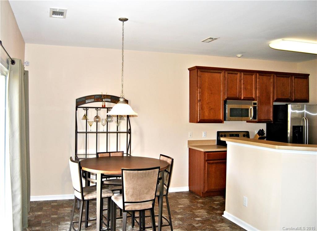 Brook Valley - Residential