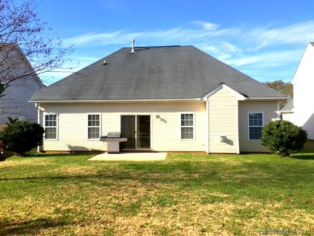 Brook Valley - Residential