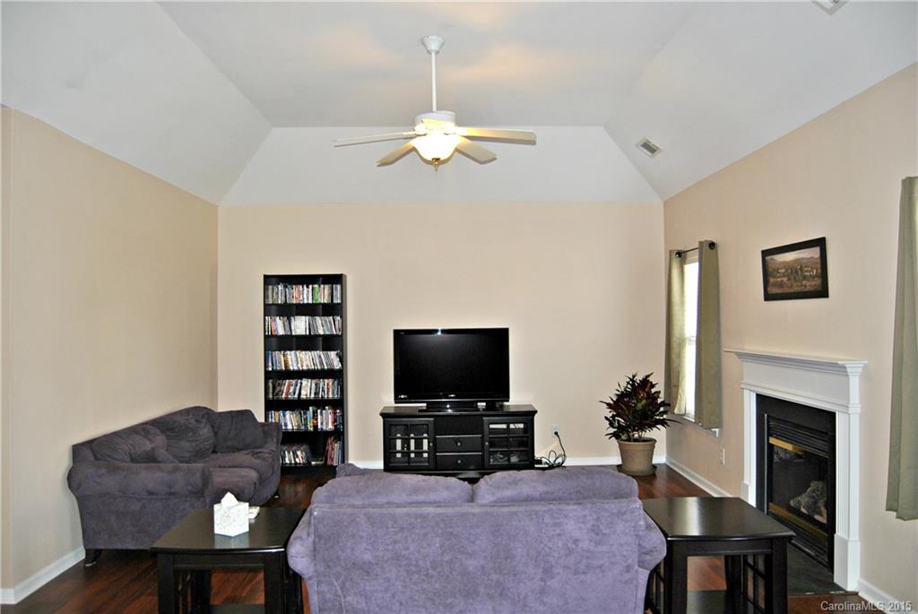 Brook Valley - Residential