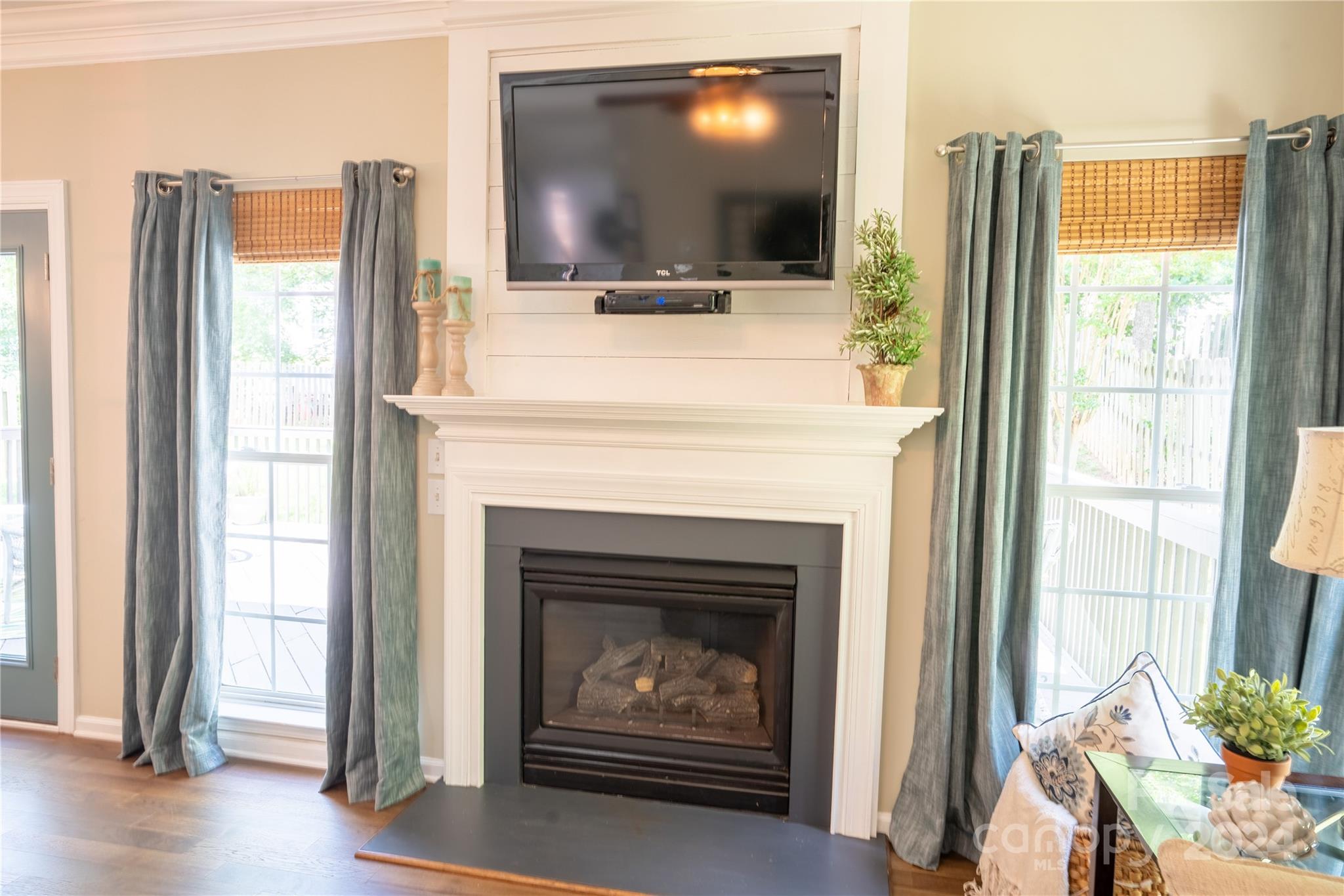 Winslow Bay - Residential