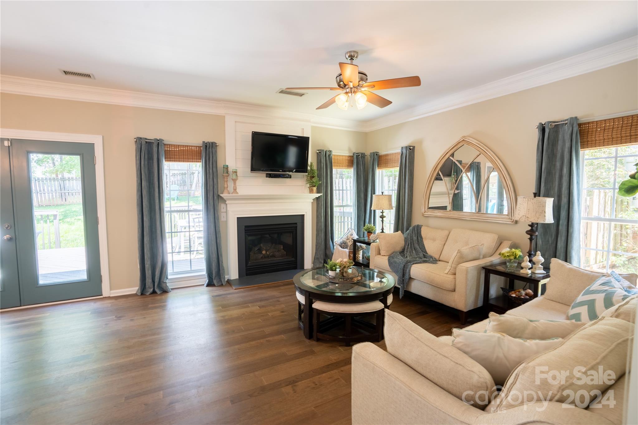 Winslow Bay - Residential