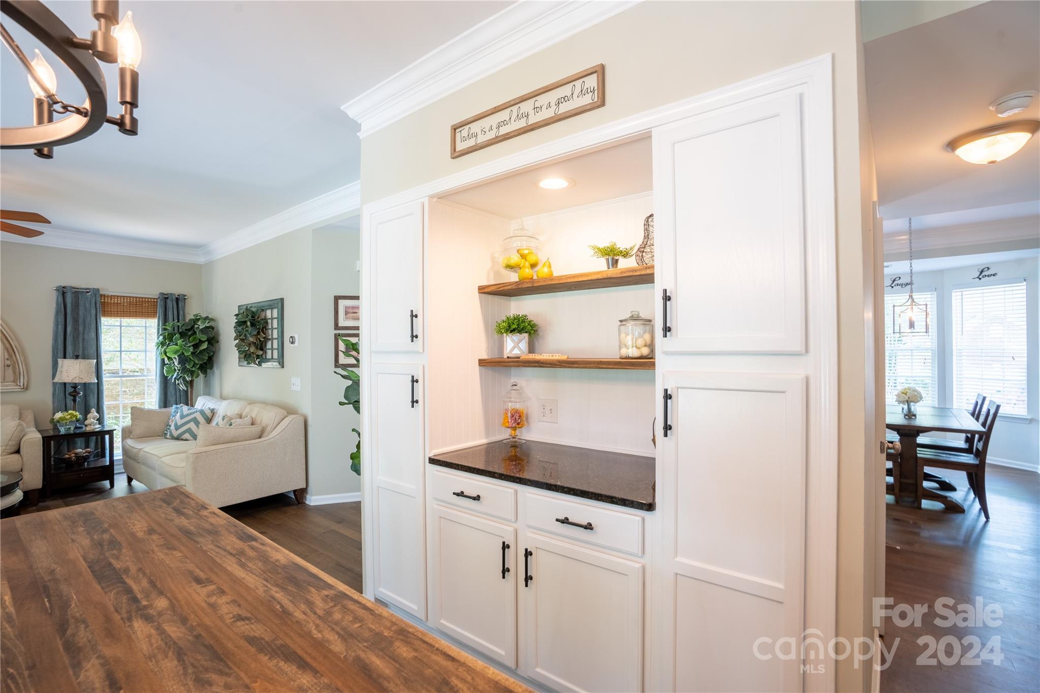 Winslow Bay - Residential