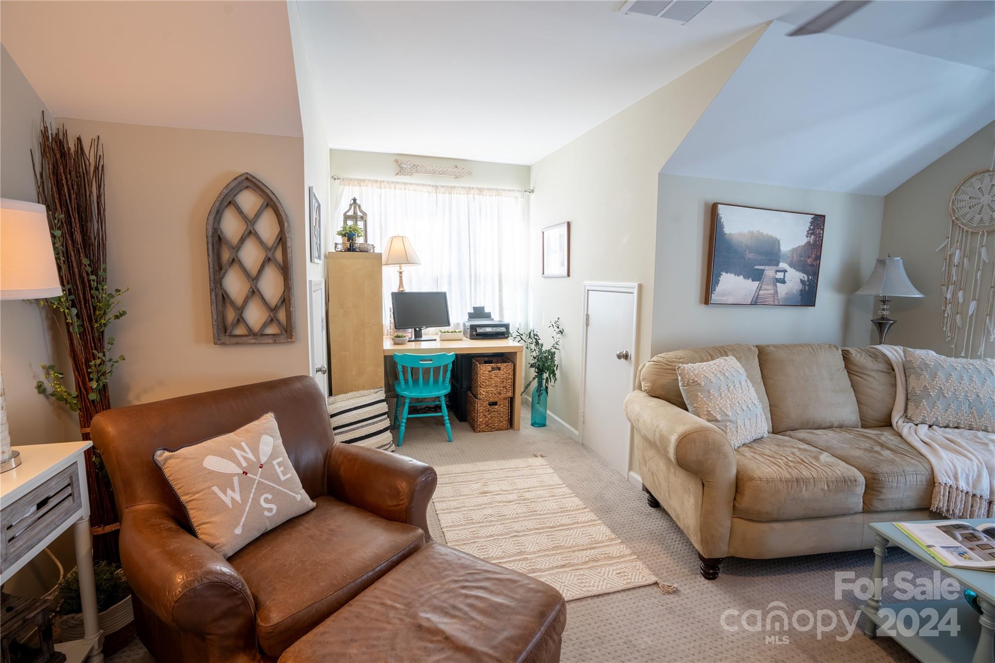 Winslow Bay - Residential