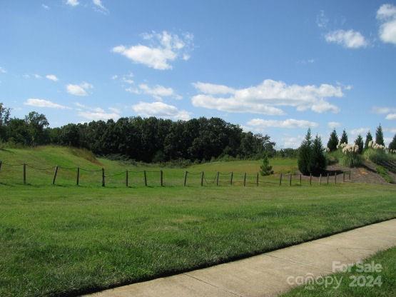 Winslow Bay - Residential