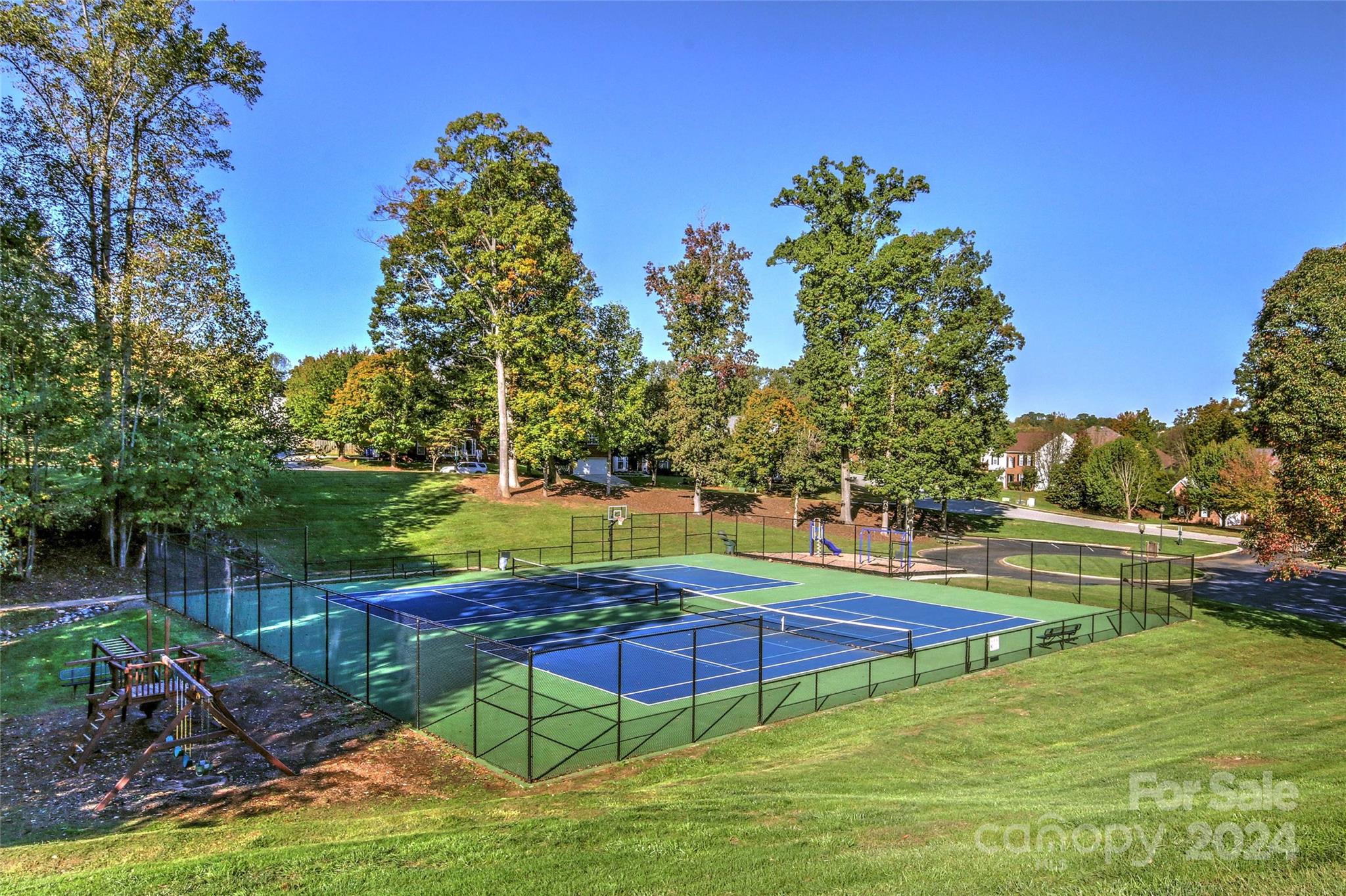 Winslow Bay - Residential