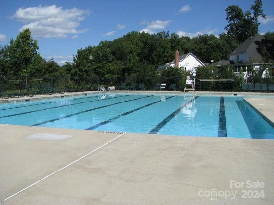 Winslow Bay - Residential