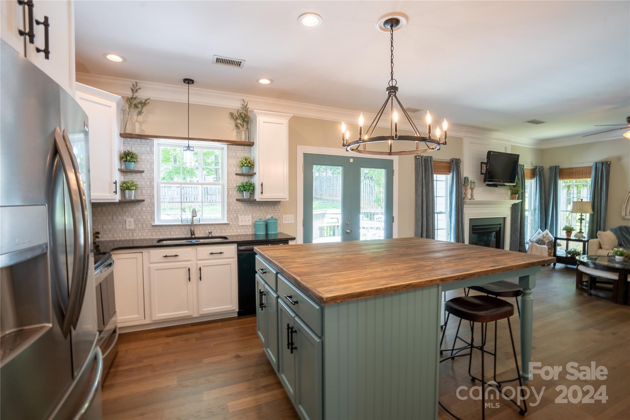 Winslow Bay - Residential