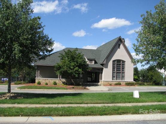 Winslow Bay - Residential