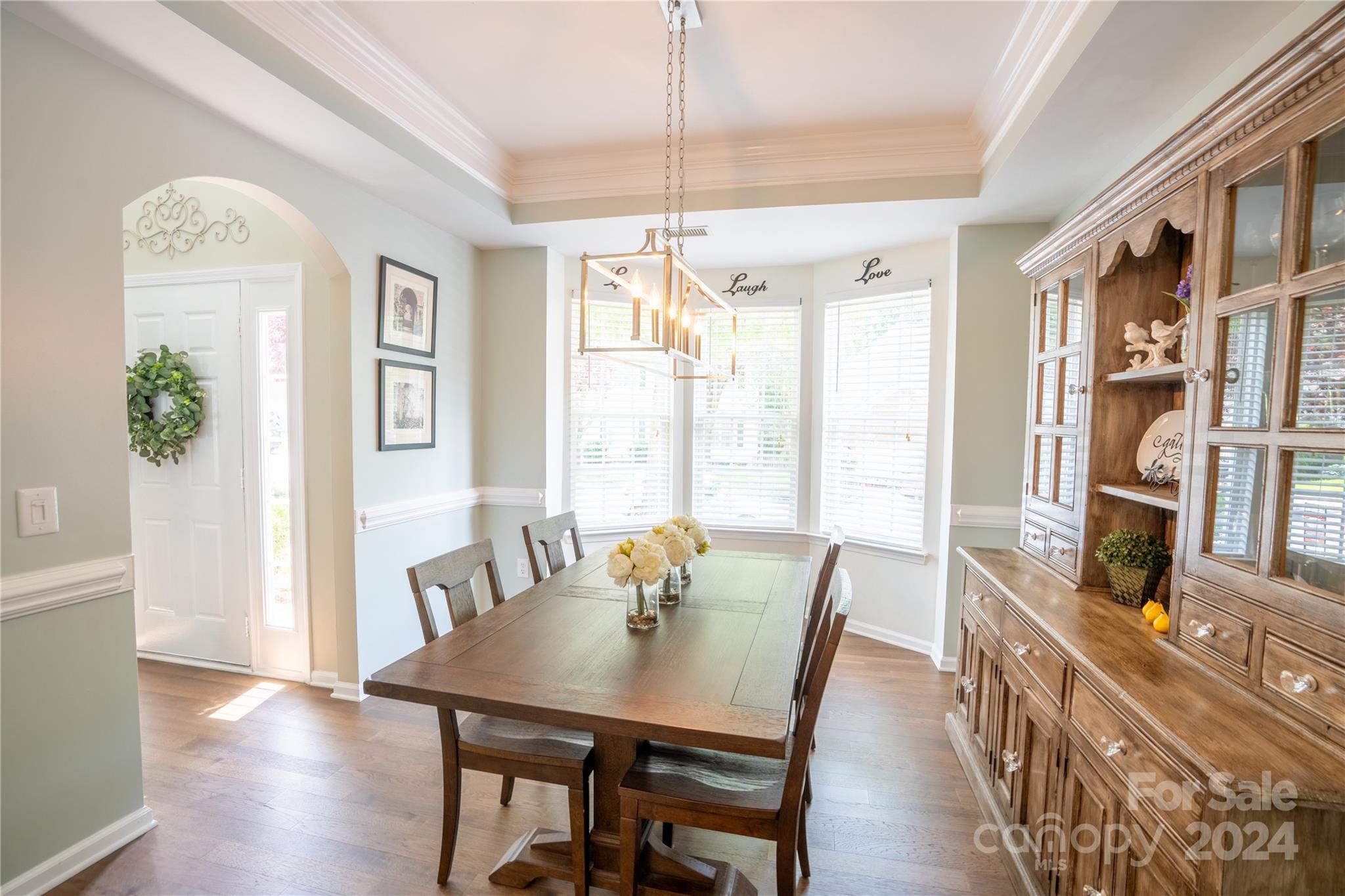 Winslow Bay - Residential